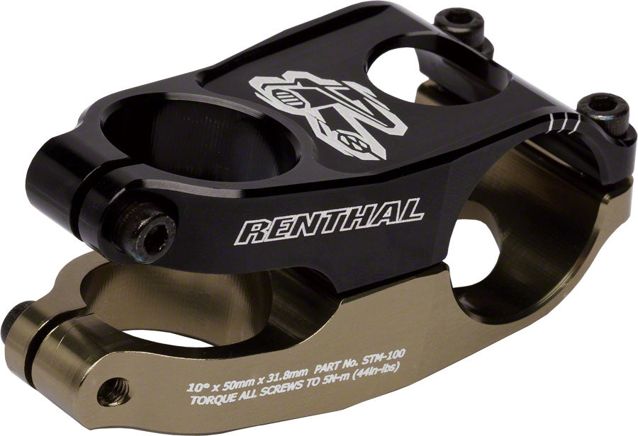 Renthal Duo Stem