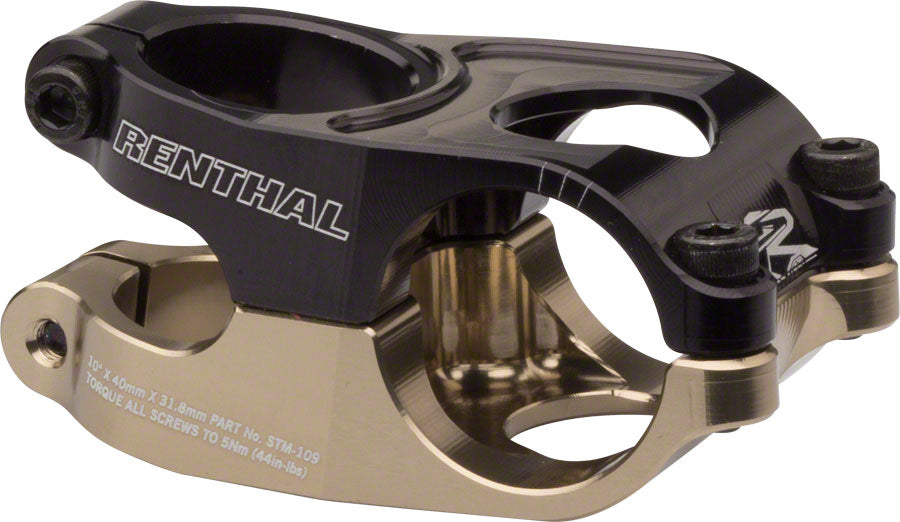 Renthal Duo Stem