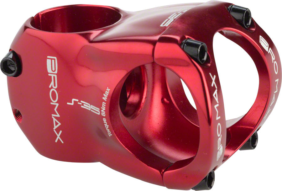 Promax S-35 Stem