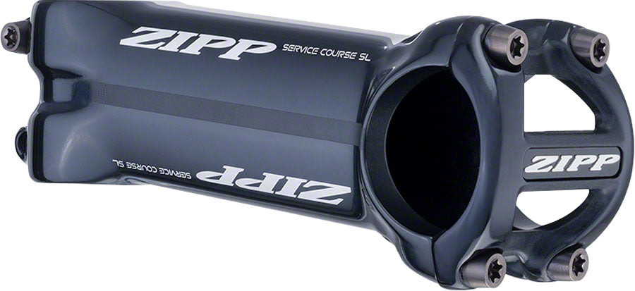 Zipp Speed Weaponry Service Course SL-OS Stem – Incycle Bicycles