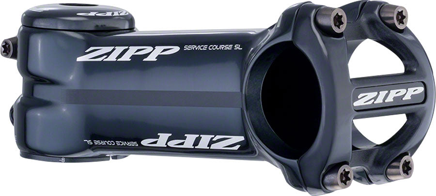 Zipp Speed Weaponry Service Course SL-OS Stem