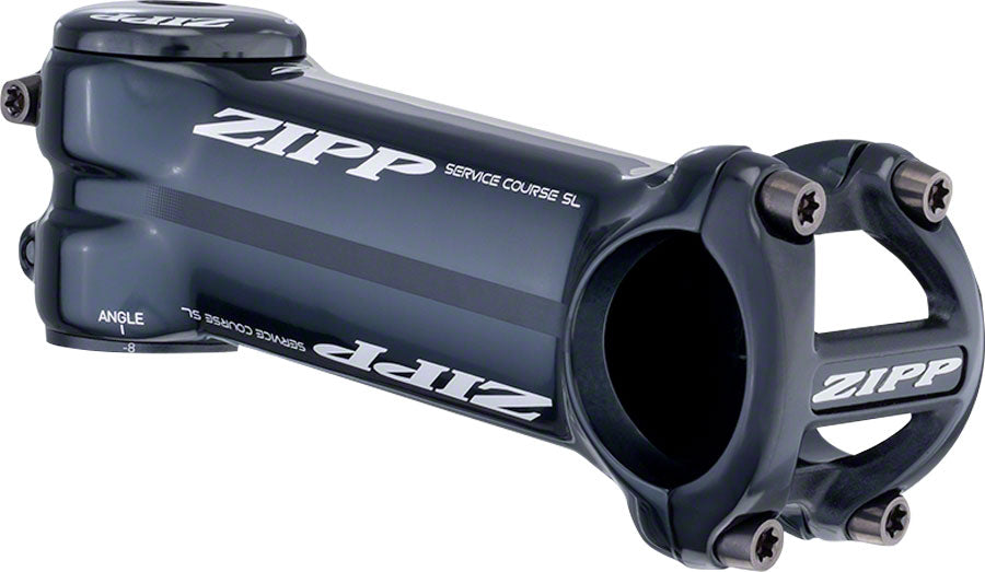 Zipp Speed Weaponry Service Course SL-OS Stem