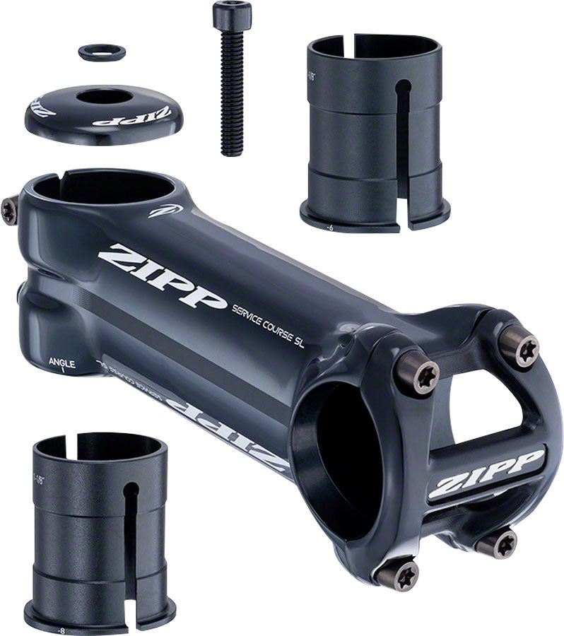 Zipp Speed Weaponry Service Course SL-OS Stem