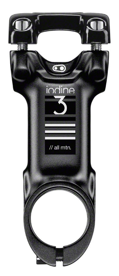 Crank Brothers Iodine