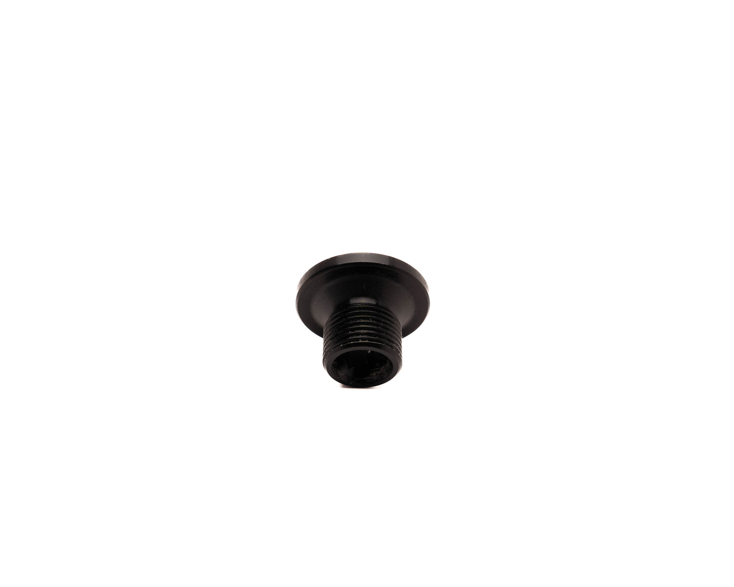 Rotor 3D+/3DF Drive Side Bolt Blk