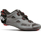 Sidi Shot Air Shoe Mat Blk/Mat Gry 45