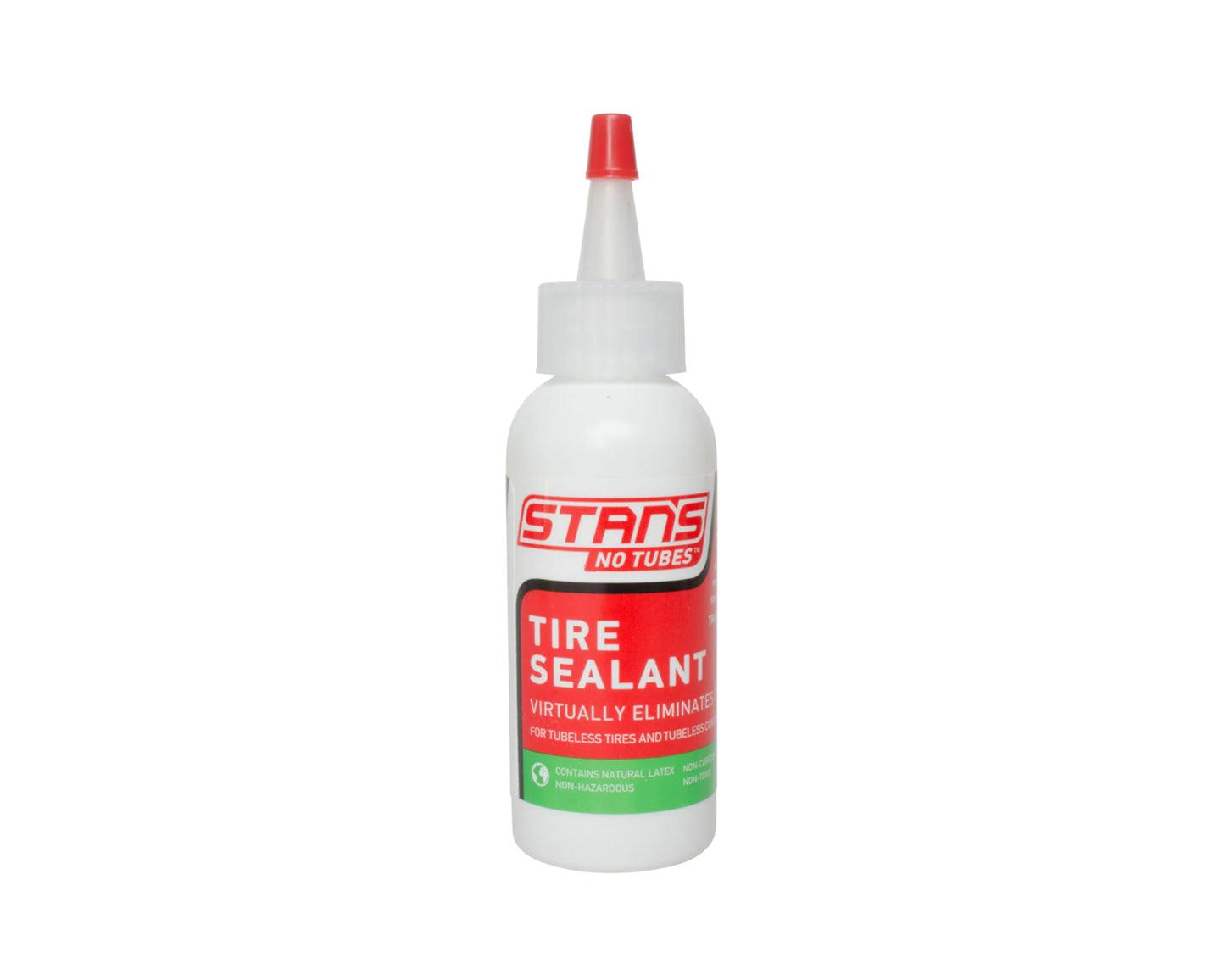 Stan's NT Original Tire Sealant - 2oz Bottle Each