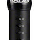 SDG Tellis Dropper Seatpost - 31.6mm, 125mm, Black