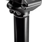 SDG Tellis Dropper Seatpost - 31.6mm, 125mm, Black