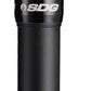 SDG Tellis Dropper Seatpost - 31.6mm, 125mm, Black