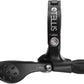 SDG Tellis Dropper Seatpost - 31.6mm, 125mm, Black