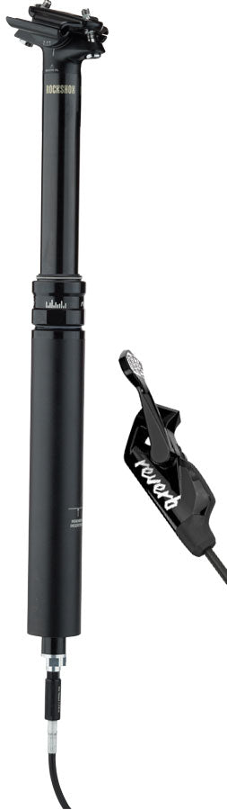 RockShox Reverb Stealth B1 1x Dropper Seatpost