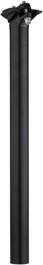 Salsa Guide Deluxe Alloy Seatpost