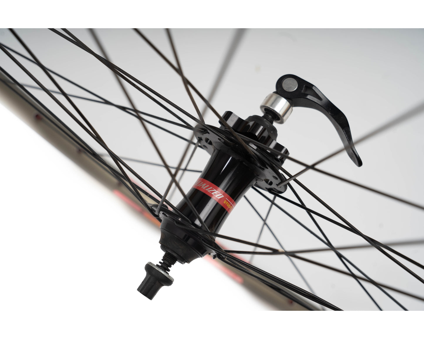 Specialized Stout SL Wheel (NEW OTHER)