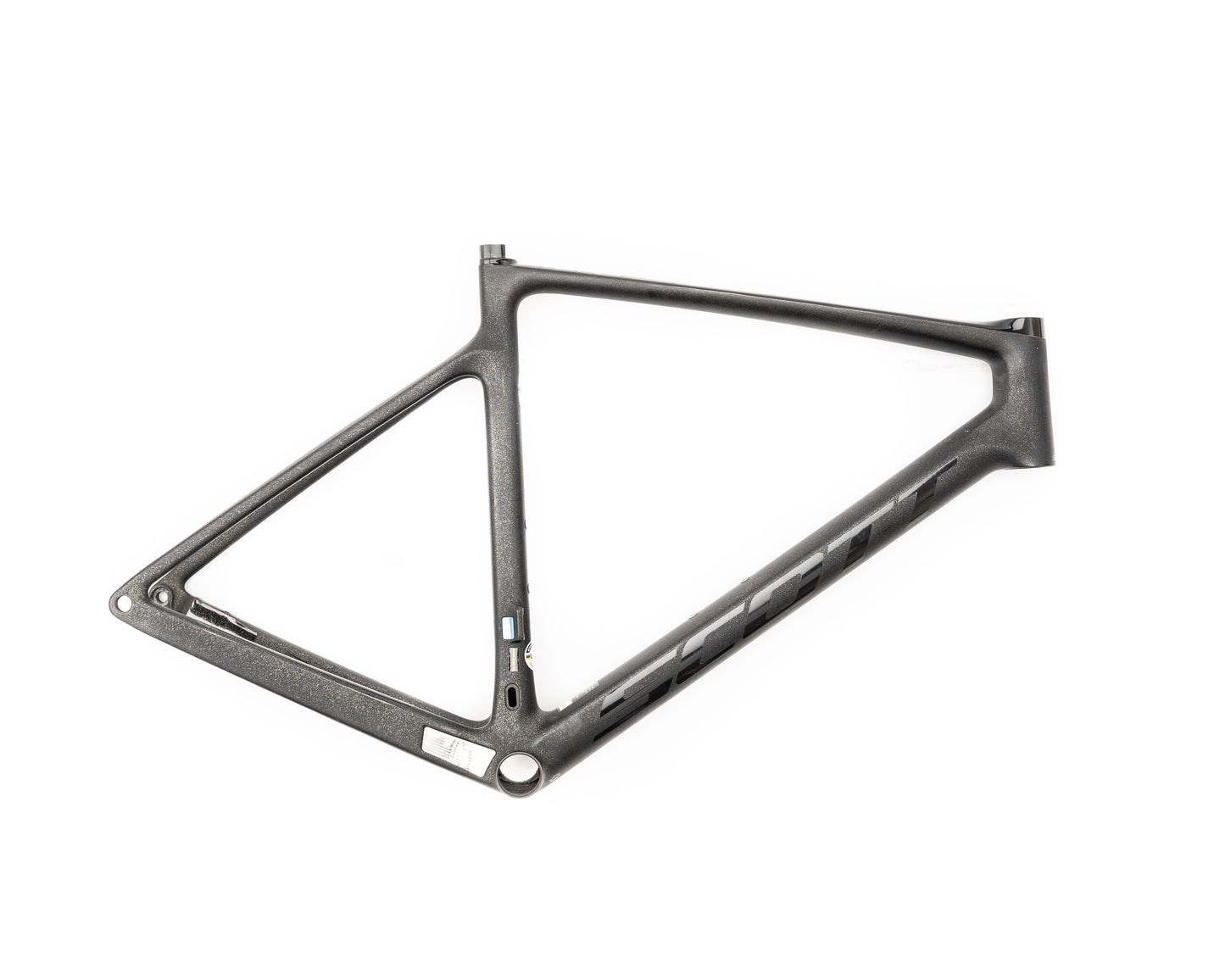 [D&R Pre-owned] SCOTT BIKE ADDICT RC15 FRAME L/56