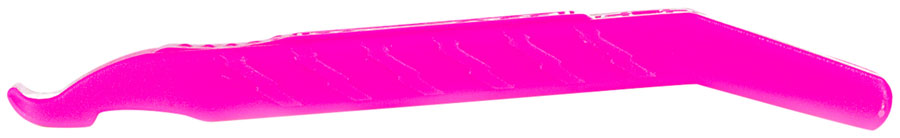 MUC-OFF RIM STIX TIRE LEVERS - REFILL PACK 8 PIECES PINK