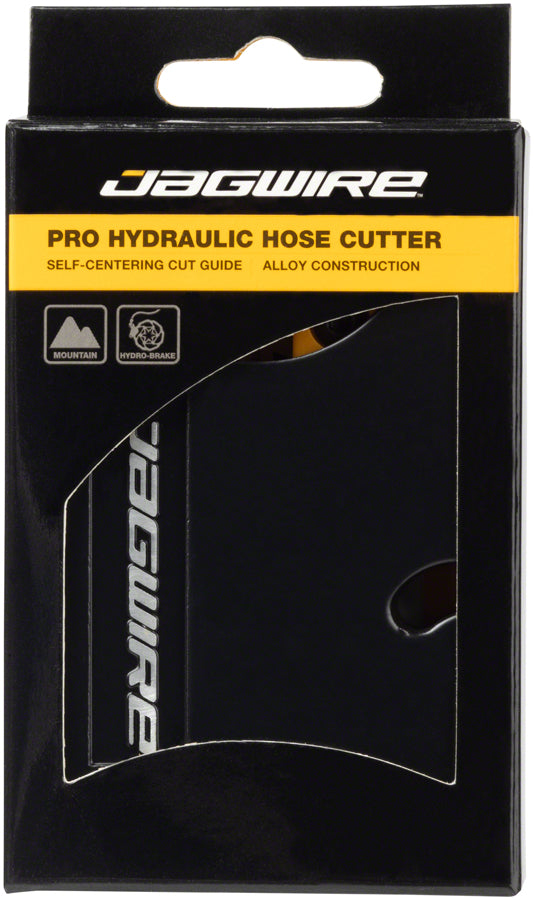 Jagwire Hydraulic Brake Line Cutter