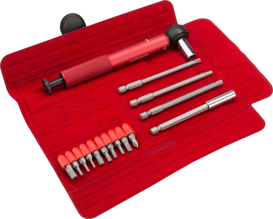 Effetto Mariposa Giustaforza Torque Wrench