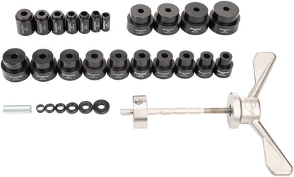 Park Tool SBK-1 Suspension Bearing Kit