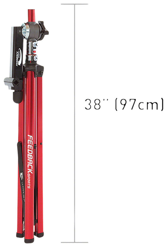 Feedback Sports Ultralight Repair Stand