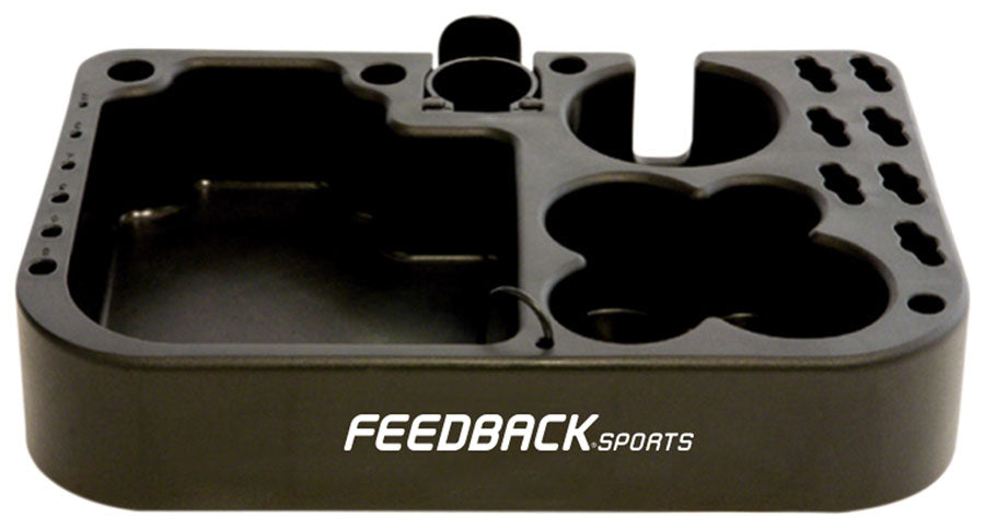 Feedback Sports Tool Tray (Fits All Feedback Sports Repair Stands)