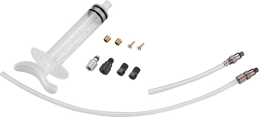 Tektro Hydraulic Bleed Kit