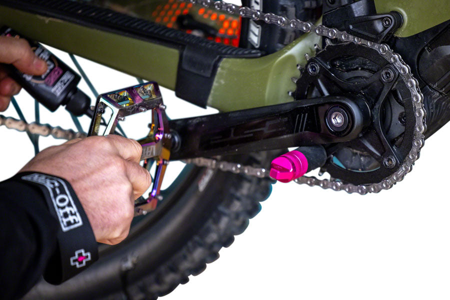 MUC-OFF EBIKE DRIVETRAIN TOOL