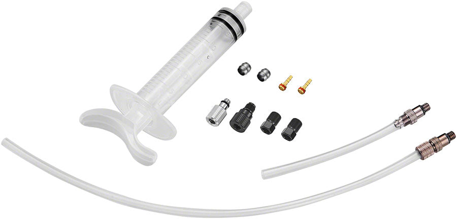 Tektro Hydraulic Bleed Kit