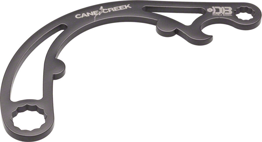 Cane Creek Double Barrel Tool