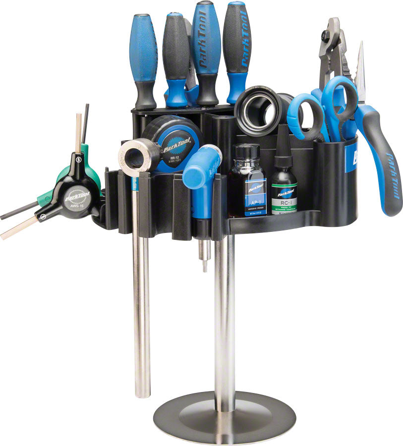 Park tool sales stand accessories