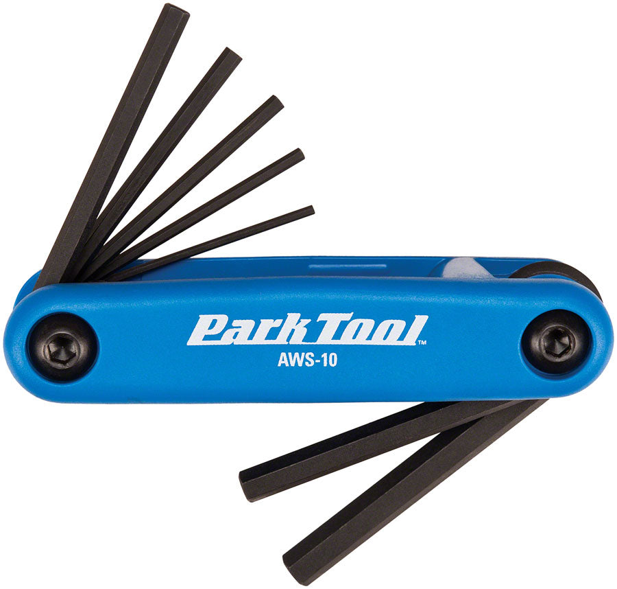 Park Tool Hex Wrenches