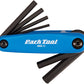 Park Tool Hex Wrenches