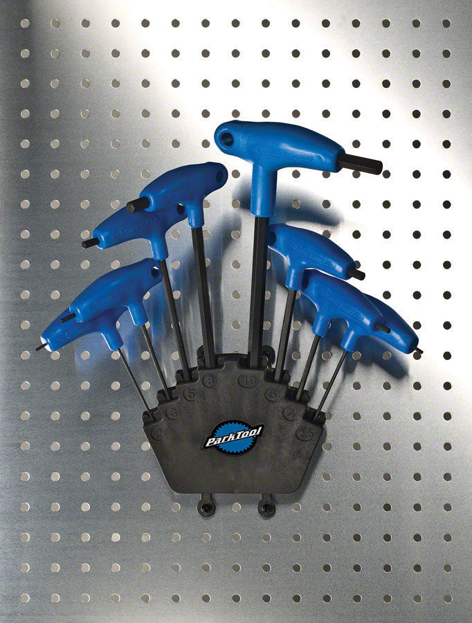 Park Tool Hex Wrenches