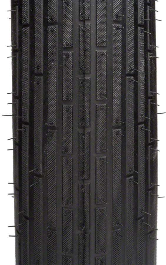 Surly Black Floyd Tire