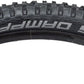 Schwalbe Hans Dampf Tire