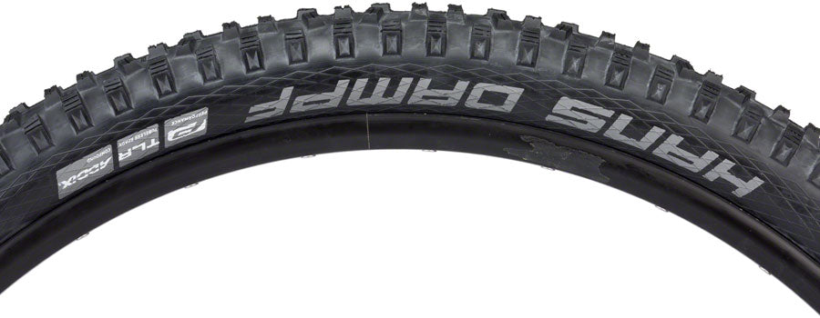 Schwalbe Hans Dampf Tire