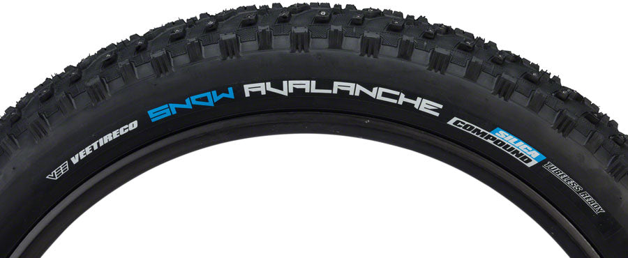 Vee Tire Co. Snow Avalanche Tire