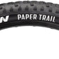 MSW Paper Trail Tire