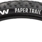 MSW Paper Trail Tire