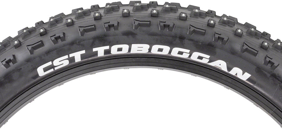 CST Toboggan Tire