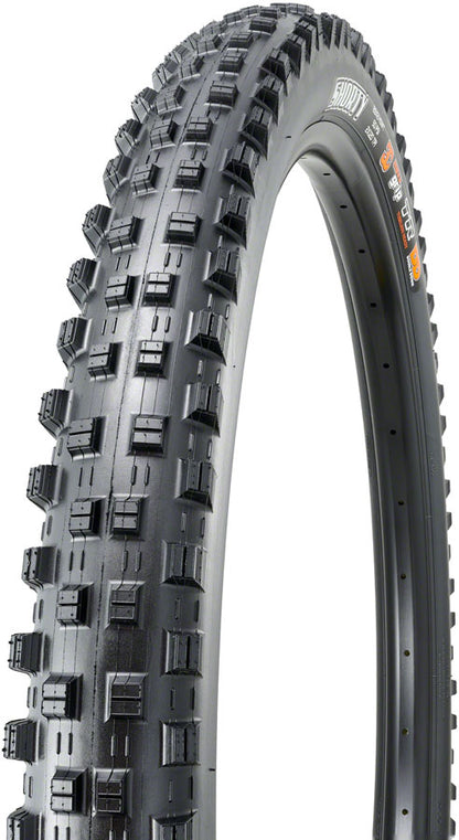 Maxxis Shorty Tire