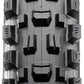 MAXXIS ASSEGAI TIRE - 27.5 X 2.5 TUBELESS FOLDING BLACK 3C MAXXGRIP DH WIDE TRAIL