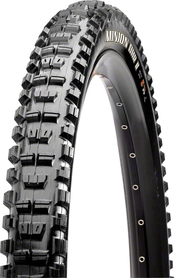 Maxxis Minion DHR II Wire Tire 26x2.4