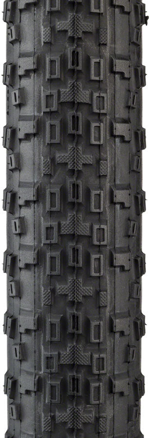 Maxxis Rambler Tire 700 x 38 Tubeless Folding Blk Dual SilkShield