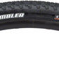 Maxxis Rambler Tire 700 x 38 Tubeless Folding Blk Dual SilkShield