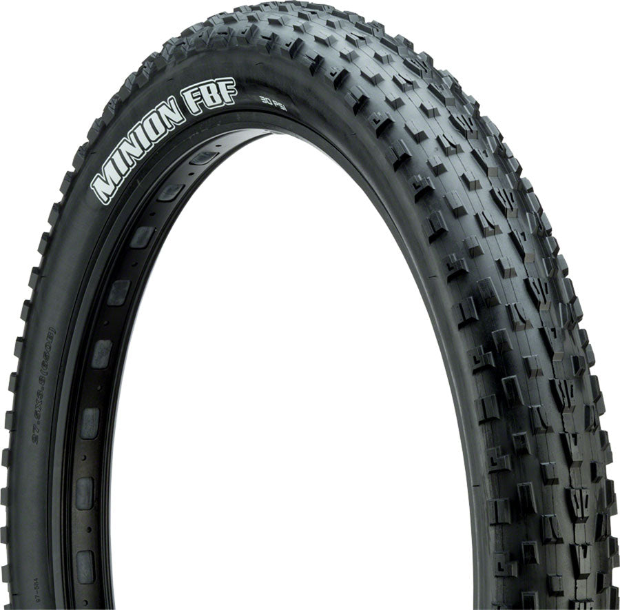 Maxxis Minion FBF Tire