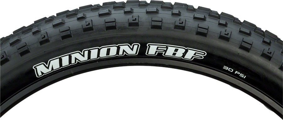 Maxxis Minion FBF Tire