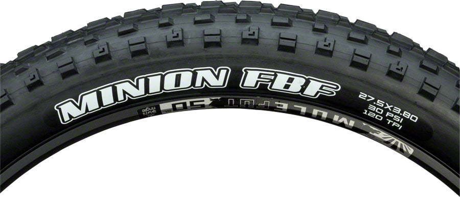 Maxxis Minion FBF Tire