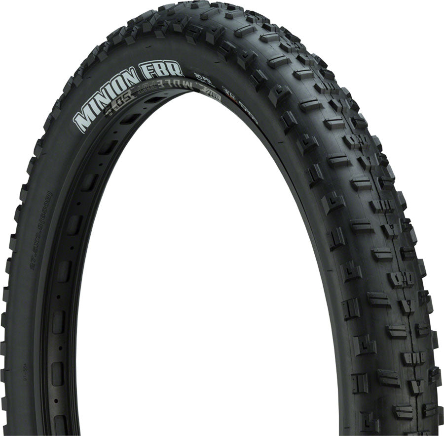 Maxxis Minion FBR Tire