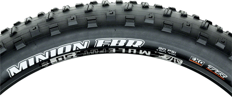 Maxxis Minion FBR Tire